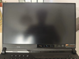 Ordenador Portátil ASUS ROG STRIX G733QS