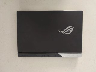 Ordenador Portátil ASUS ROG STRIX G733QS