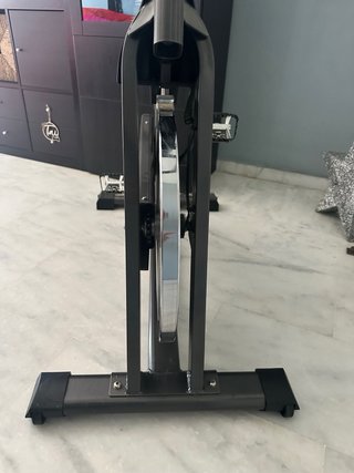 Bicicleta Spinning Diadora Racer 23