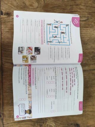 All about Us Now 6 Work Book (Spain)