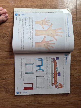 Matemàtiques, 3r Educació Primària Programa Con...