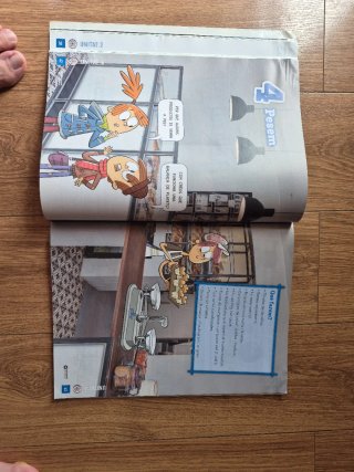Matemàtiques, 3r Educació Primària Programa Con...
