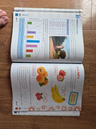Matemàtiques, 3r Educació Primària Programa Con...