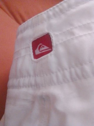 Pantalón corto Quiksilver Teiva Joyeux