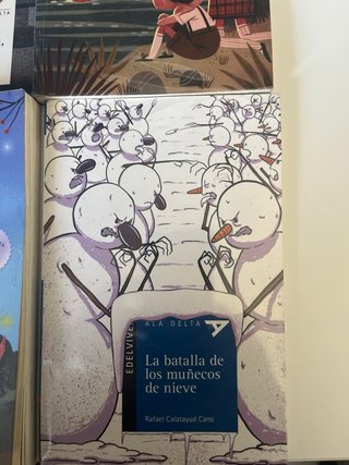 Pack libros lectura primaria