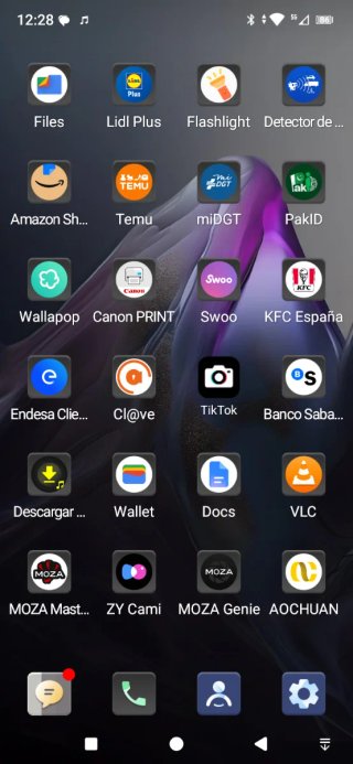 Oukitel GT09 Teléfono Resistente