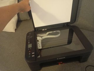 Impresora Canon PIXMA