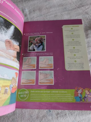 Libro Música I Secundaria SM Revuela