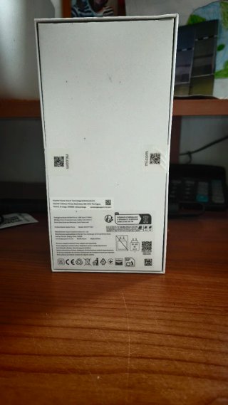 Xiaomi 17T Nuevo Precintado