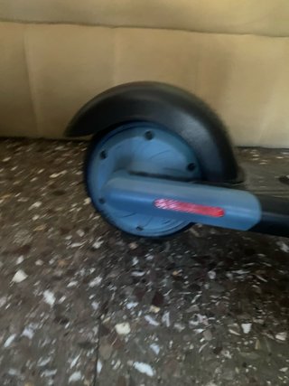 Patinete Eléctrico Infantil