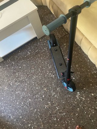 Patinete Eléctrico Infantil