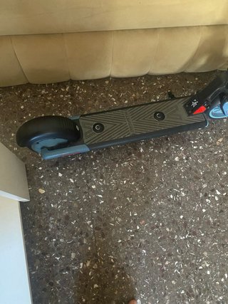 Patinete Eléctrico Infantil