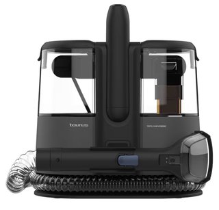 Aspirador Taurus SCPL400 Especial para tapicerias