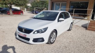 Peugeot 308 5p Active Pack PureTech 110 S&S