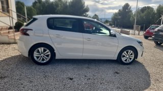 Peugeot 308 5p Active Pack PureTech 110 S&S