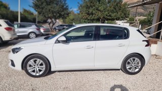 Peugeot 308 5p Active Pack PureTech 110 S&S