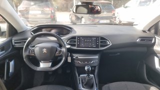Peugeot 308 5p Active Pack PureTech 110 S&S