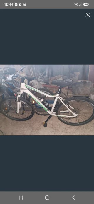 Bicicleta Giant Mujer