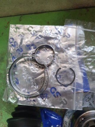 Kit Homocinética Alfa Romeo Fiat Lancia