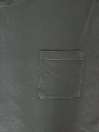 Lote 2 Camisetas Básicas Mango