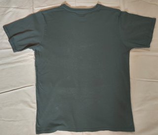 Lote 2 Camisetas Básicas Mango