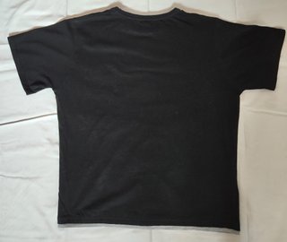 Lote 2 Camisetas Básicas Mango
