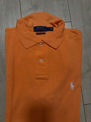 Lote Polos Ralph Lauren Talla M