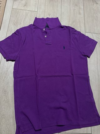 Lote Polos Ralph Lauren Talla M