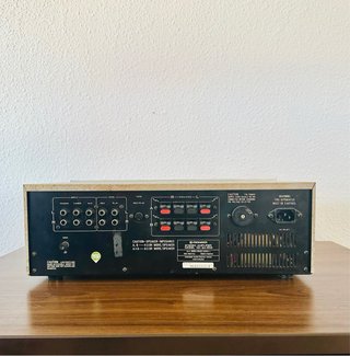 Amplificador Pioneer SA-606