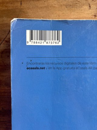 Matemáticas 2 ESO Código abierto. Aprendizaje b...