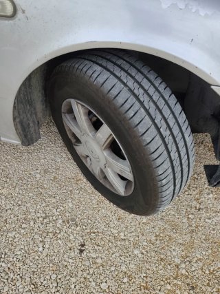 SEAT Toledo 2001