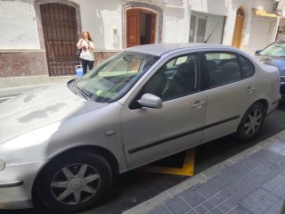 SEAT Toledo 2001