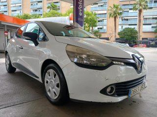 Renault Clio 2015