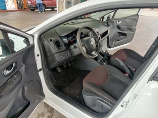Renault Clio 2015