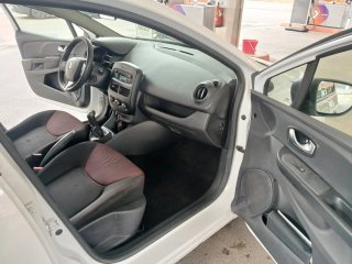 Renault Clio 2015