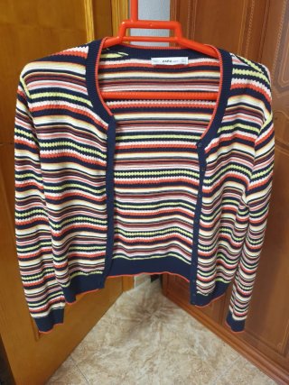 Camisetas, camisas, chaquetas Tallas S, M, L