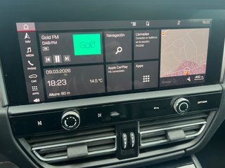 Porsche Macan Macan S
