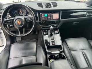Porsche Macan Macan S