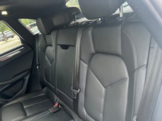 Porsche Macan Macan S