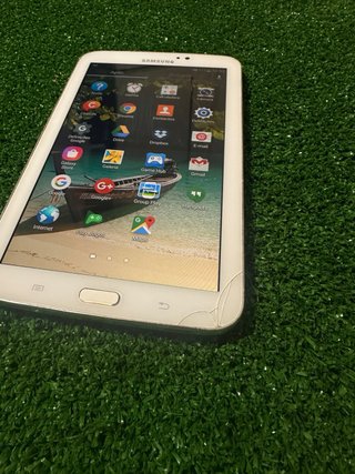 Samsung Galaxy Note 8.0 (8GB) Branco