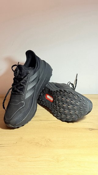 Adidas Ultraboost 5 GTX Negro/Gris