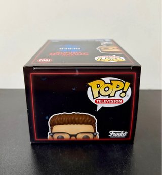 Funko POP! Derek #1803 Stranger Things T5