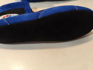 Zapatillas Sambo Talla 44 Nuevas