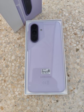 Samsung Galaxy A37 5G