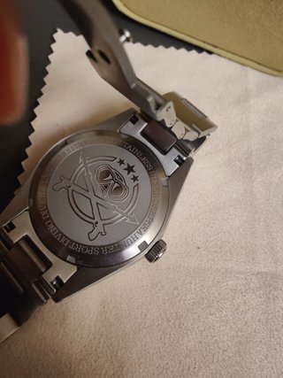 Reloj Addiesdive Deepsea Hunter