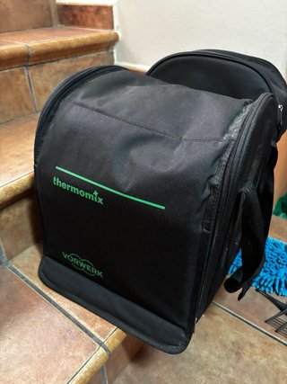 Thermomix TM5
