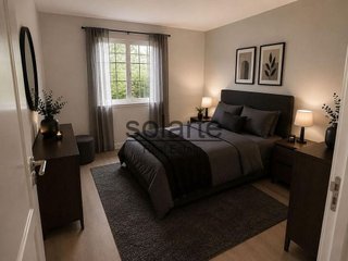 Piso en venta en La Marina de Port en Barcelona