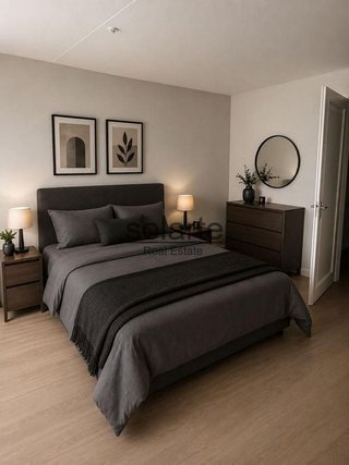 Piso en venta en La Marina de Port en Barcelona