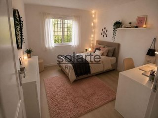 Piso en venta en La Marina de Port en Barcelona