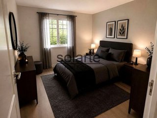 Piso en venta en La Marina de Port en Barcelona